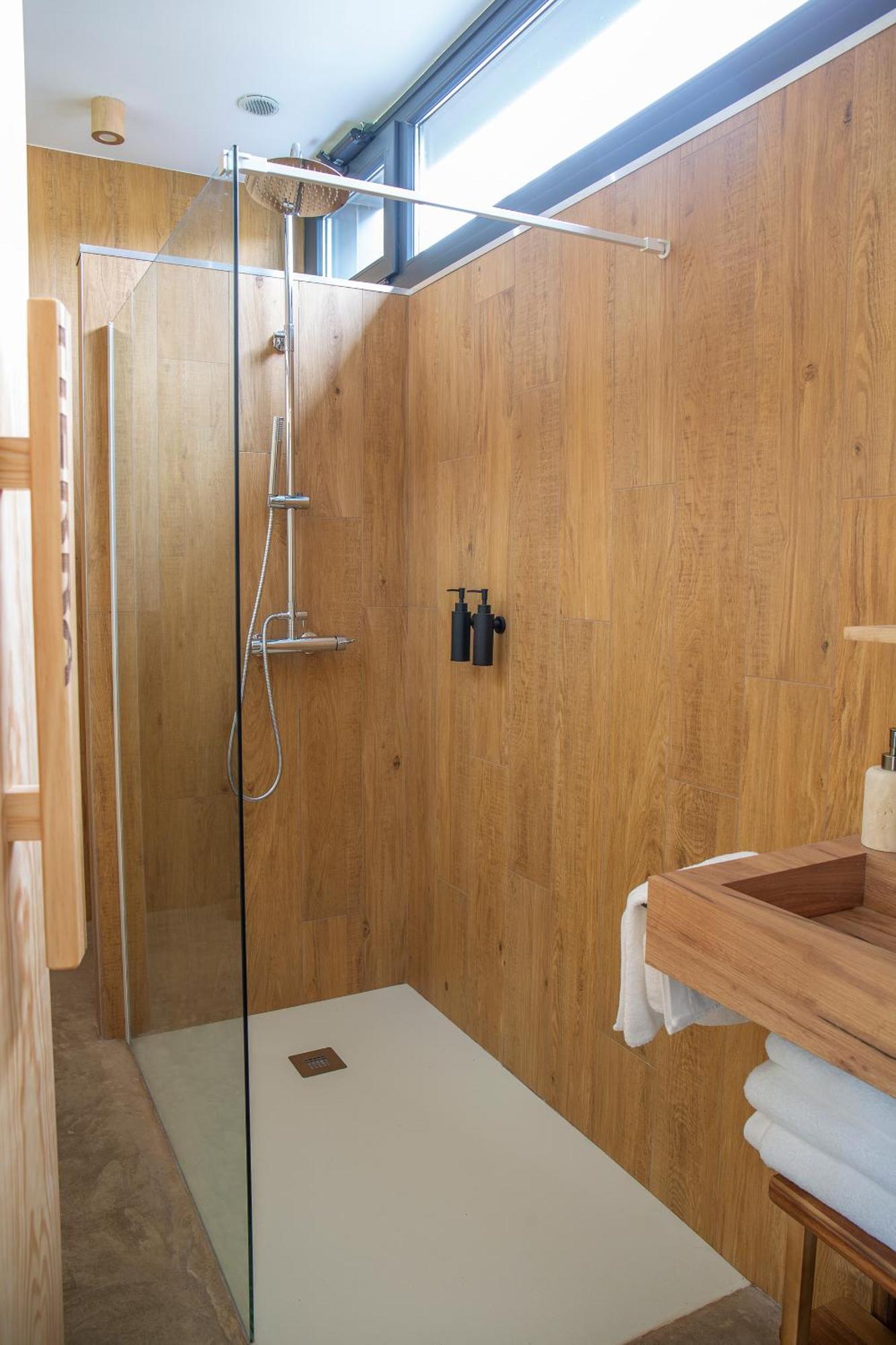 Vibe Luxury Cabins Arnuero Quarto foto
